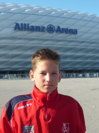 Matej Váry